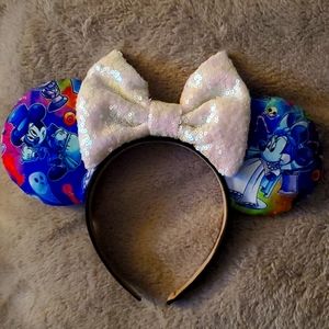 Disney Halloween Ears